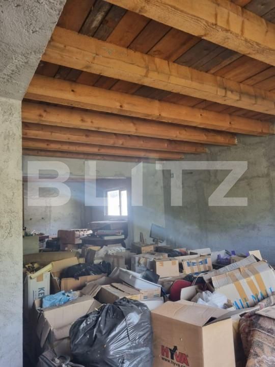 Casa de vânzare 4 camere Exterior Nord - 143019CV | BLITZ Târgoviște | Poza4