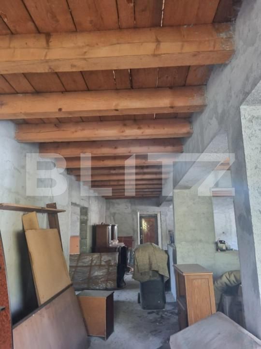 Casa de vânzare 4 camere Exterior Nord - 143019CV | BLITZ Târgoviște | Poza3