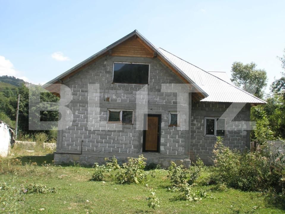 Casa de vânzare 4 camere Exterior Nord - 143019CV | BLITZ Târgoviște | Poza5