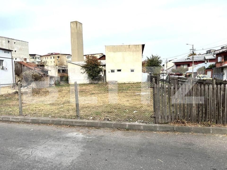 Teren de vânzare Central - 143057TV | BLITZ Târgoviște | Poza2