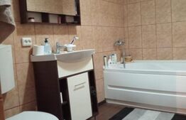 Casa individuala 240mp, teren 1860mp, Sotanga