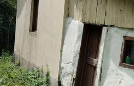 Casă 2 camere, 40mp, teren 704mp, Răzvad