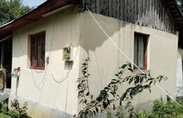 Casă 2 camere, 40mp, teren 704mp, Răzvad