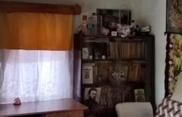 Casă 2 camere, 40mp, teren 704mp, Răzvad