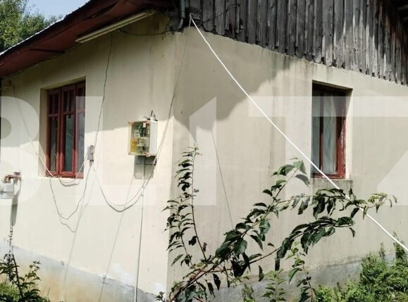 Casa de vânzare 2 camere Est - 143288CV | BLITZ Târgoviște | Poza7