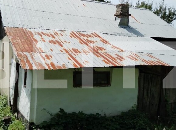 Casa de vânzare 2 camere Est - 143288CV | BLITZ Târgoviște | Poza3