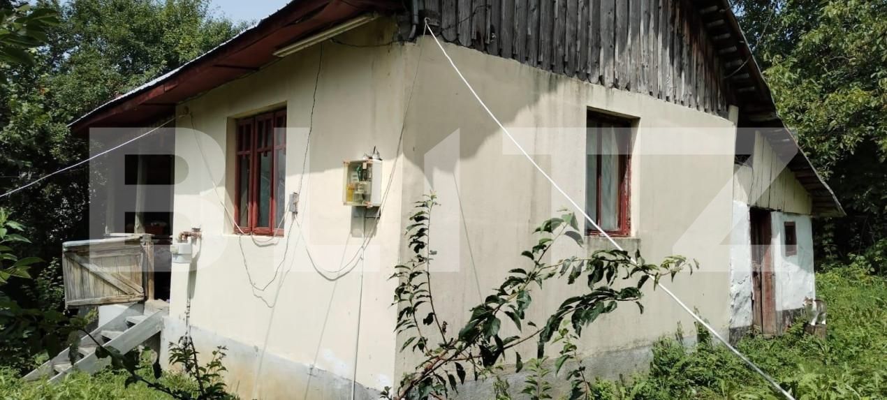 Casa de vânzare 2 camere Est - 143288CV | BLITZ Târgoviște | Poza7