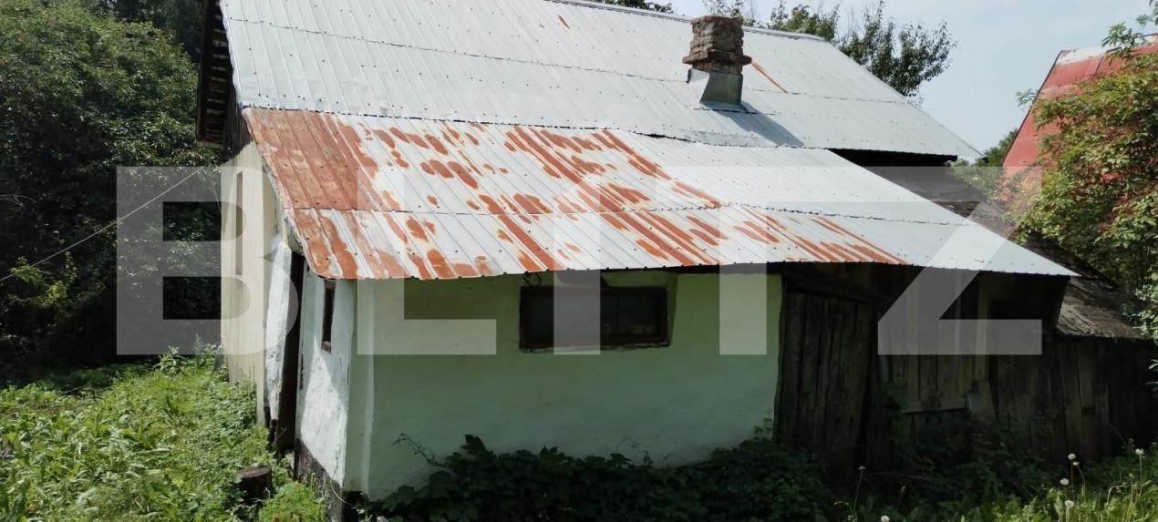 Casa de vânzare 2 camere Est - 143288CV | BLITZ Târgoviște | Poza3