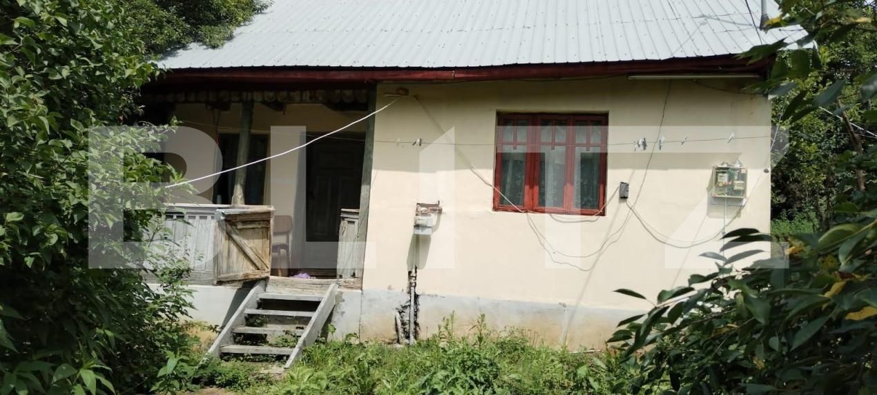 Casa de vânzare 2 camere Est - 143288CV | BLITZ Târgoviște | Poza1