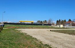 Teren intravilan destinatie construire, Targoviste Vest - Calea Campulung