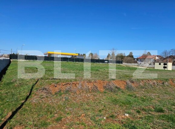 Teren de vânzare Priseaca - 143298TV | BLITZ Târgoviște | Poza1