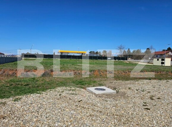 Teren de vânzare Priseaca - 143298TV | BLITZ Târgoviște | Poza4