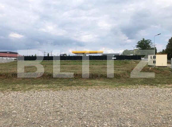 Teren de vânzare Priseaca - 143298TV | BLITZ Târgoviște | Poza2