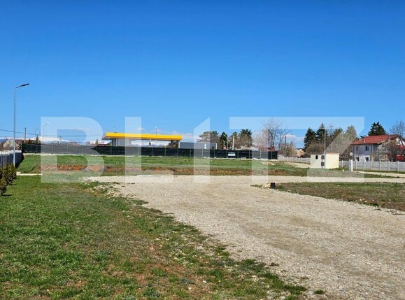 Teren de vânzare Priseaca - 143298TV | BLITZ Târgoviște | Poza6