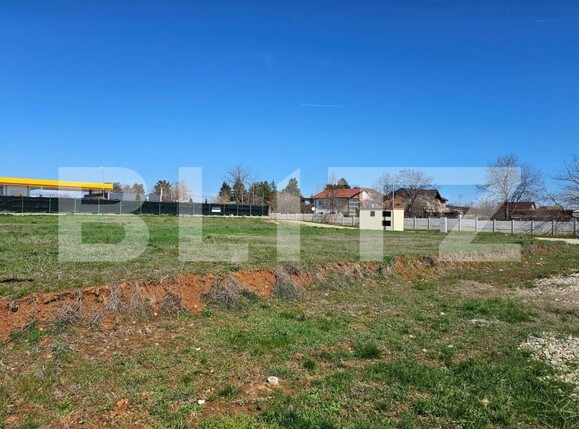Teren de vânzare Priseaca - 143298TV | BLITZ Târgoviște | Poza3