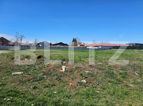 Teren de vânzare Priseaca - 143298TV | BLITZ Târgoviște | Poza9