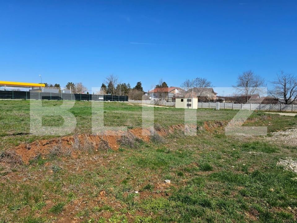 Teren de vânzare Priseaca - 143298TV | BLITZ Târgoviște | Poza7