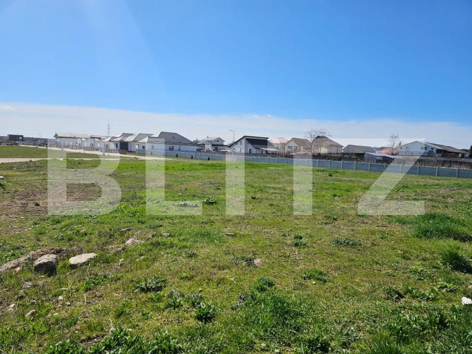 Teren de vânzare Priseaca - 143298TV | BLITZ Târgoviște | Poza8