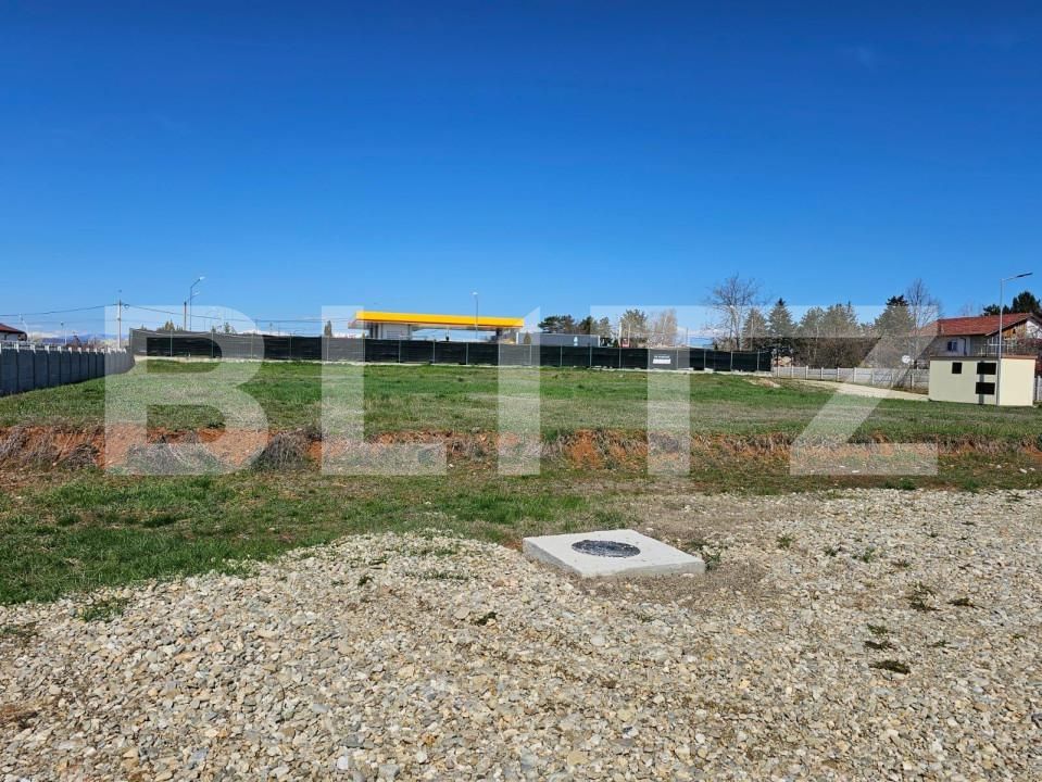 Teren de vânzare Priseaca - 143298TV | BLITZ Târgoviște | Poza4