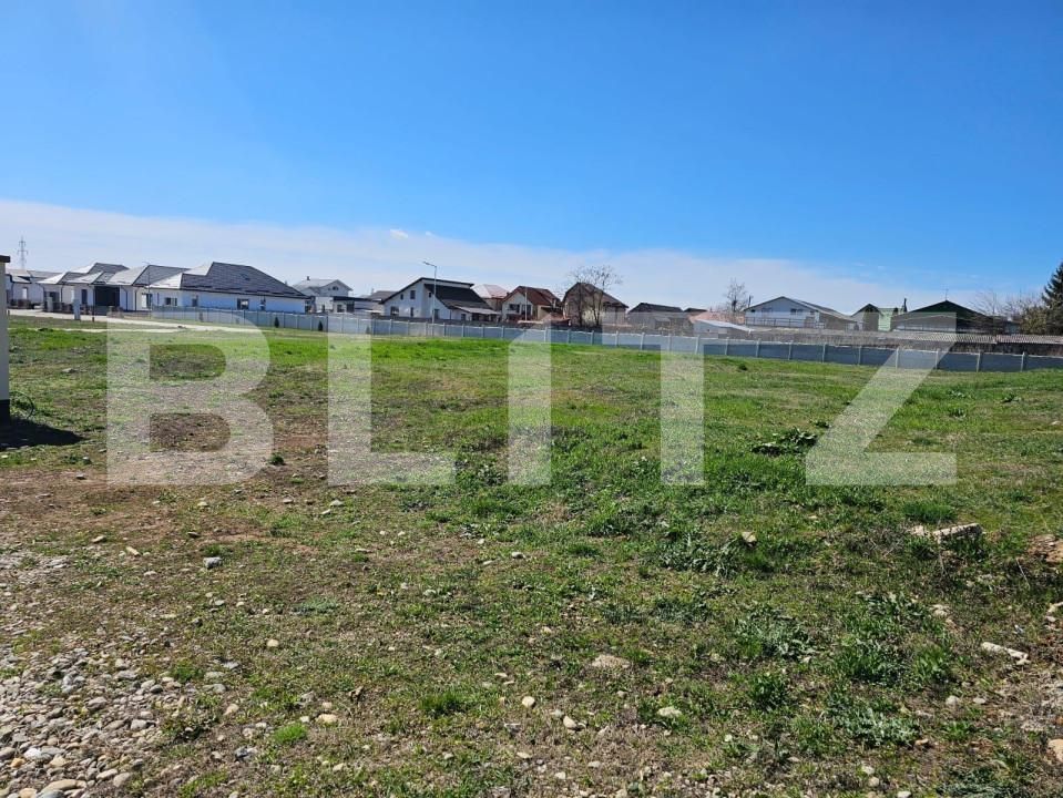 Teren de vânzare Priseaca - 143298TV | BLITZ Târgoviște | Poza5