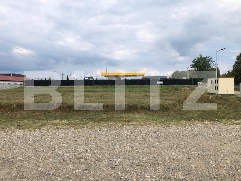 Teren de vânzare Priseaca - 143298TV | BLITZ Târgoviște | Poza2
