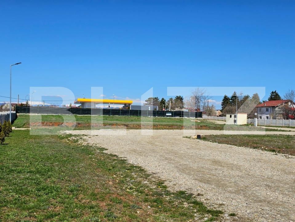 Teren de vânzare Priseaca - 143298TV | BLITZ Târgoviște | Poza6
