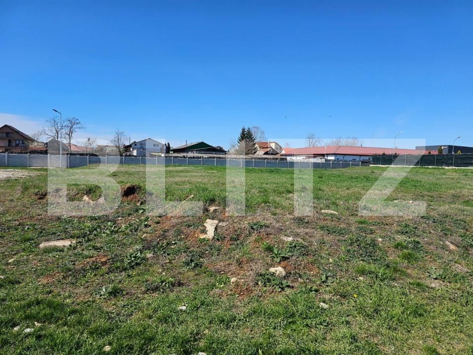 Teren de vânzare Priseaca - 143298TV | BLITZ Târgoviște | Poza9