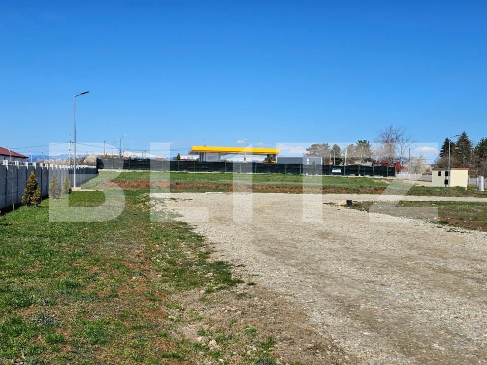 Teren de vânzare Priseaca - 143298TV | BLITZ Târgoviște | Poza10
