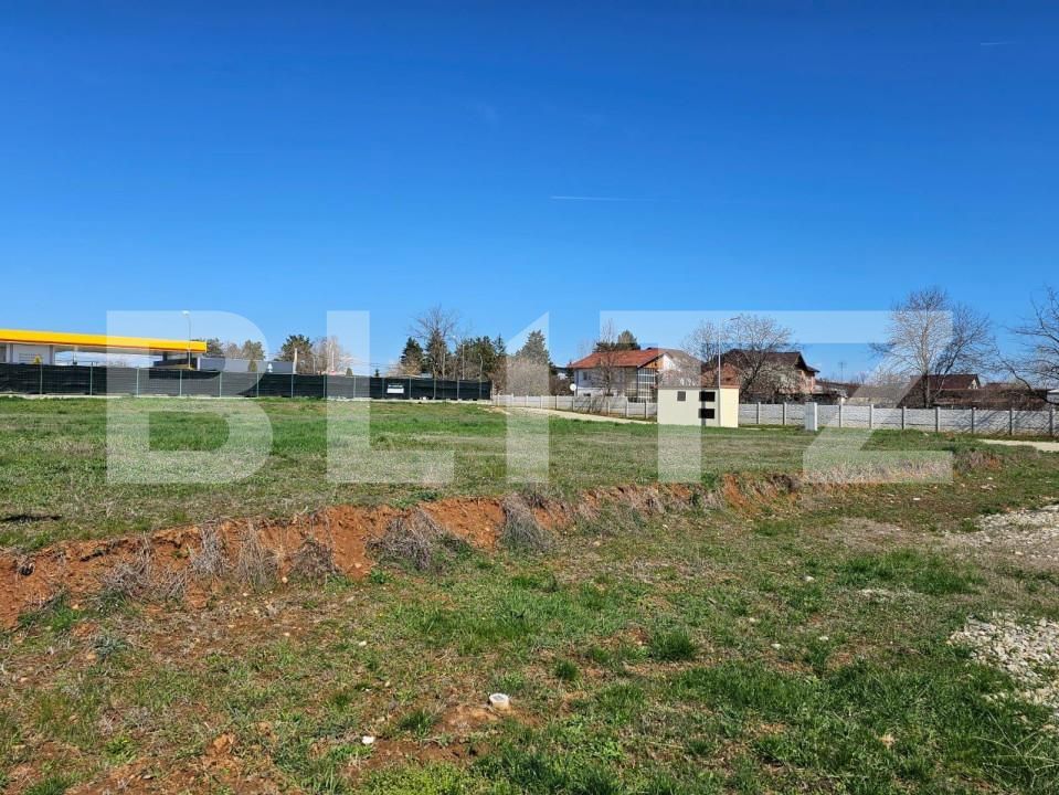 Teren de vânzare Priseaca - 143298TV | BLITZ Târgoviște | Poza3