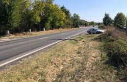 Teren 3222 mp, zona Dragomiresti