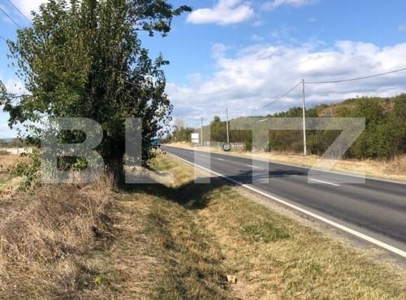 Teren de vânzare Exterior Vest - 143299TV | BLITZ Târgoviște | Poza3