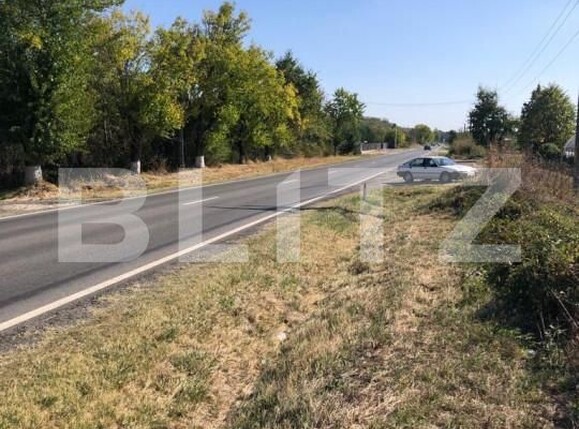 Teren de vânzare Exterior Vest - 143299TV | BLITZ Târgoviște | Poza2