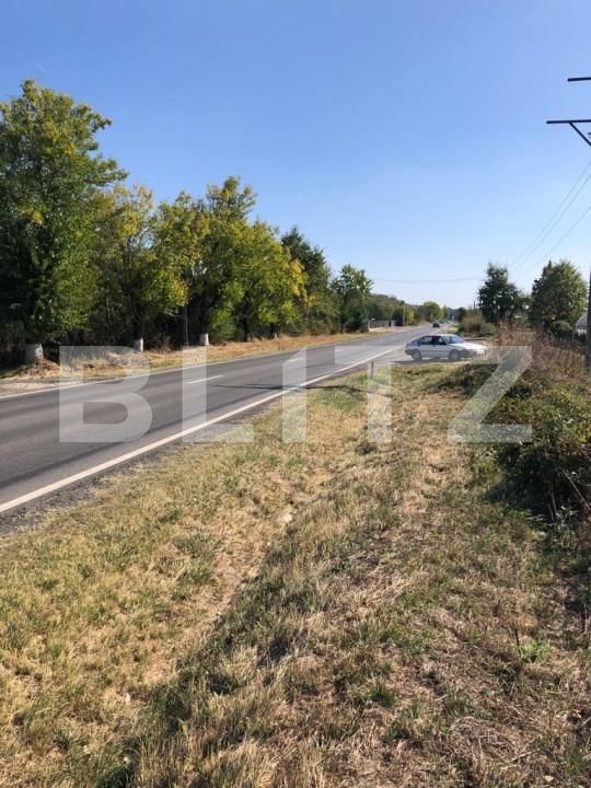 Teren de vânzare Exterior Vest - 143299TV | BLITZ Târgoviște | Poza2