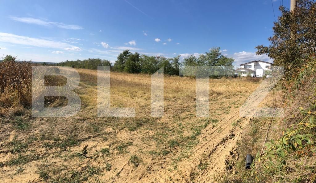 Teren de vânzare Exterior Vest - 143299TV | BLITZ Târgoviște | Poza4