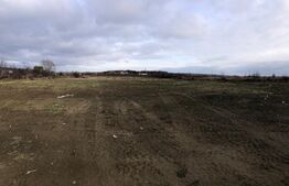 COMISION 0 %  Teren intravilan, 20.000 mp, DJ 720 - Gura Ocnitei