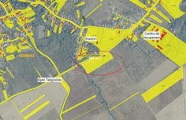 COMISION 0 %  Teren intravilan, 20.000 mp, DJ 720 - Gura Ocnitei