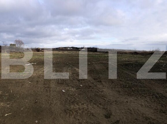 Teren de vânzare Nord-Est - 143300TV | BLITZ Târgoviște | Poza1
