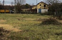 Oferta investitie!Teren intravilan 1600mp - Priseaca