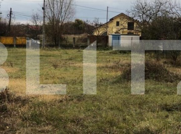 Teren de vânzare Priseaca - 143301TV | BLITZ Târgoviște | Poza2