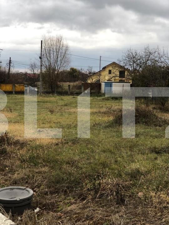 Teren de vânzare Priseaca - 143301TV | BLITZ Târgoviște | Poza2