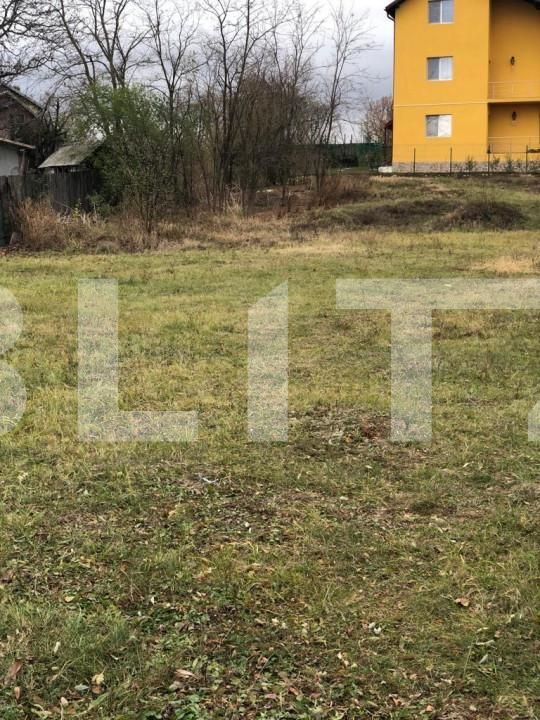 Teren de vânzare Priseaca - 143301TV | BLITZ Târgoviște | Poza3