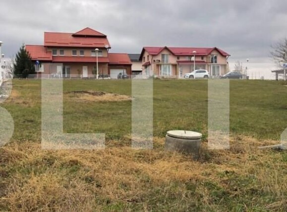 Teren de vânzare Priseaca - 143302TV | BLITZ Târgoviște | Poza1