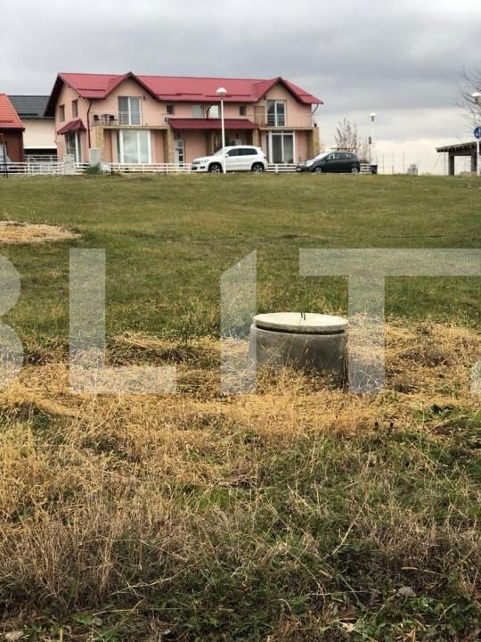 Teren de vânzare Priseaca - 143302TV | BLITZ Târgoviște | Poza2