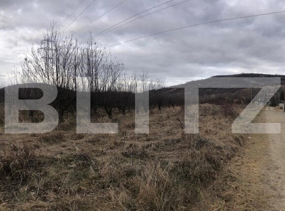 Teren de vânzare Nord-Est - 143303TV | BLITZ Târgoviște | Poza2