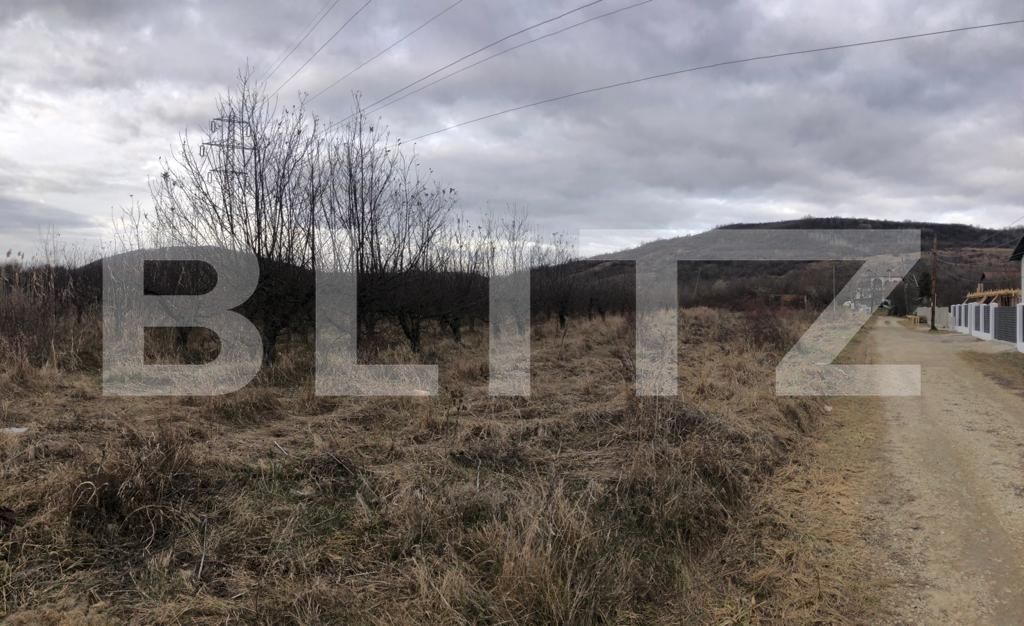 Teren de vânzare Nord-Est - 143304TV | BLITZ Târgoviște | Poza2