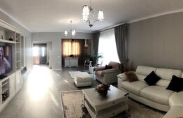 Vila noua Priseaca  180 mp, Exterior Vest 