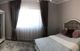 Vila noua Priseaca  180 mp, Exterior Vest 