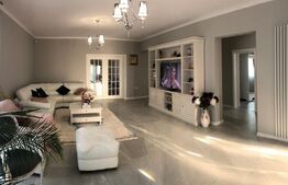 Vila noua Priseaca  180 mp, Exterior Vest 