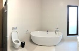 Vila noua Priseaca  180 mp, Exterior Vest 