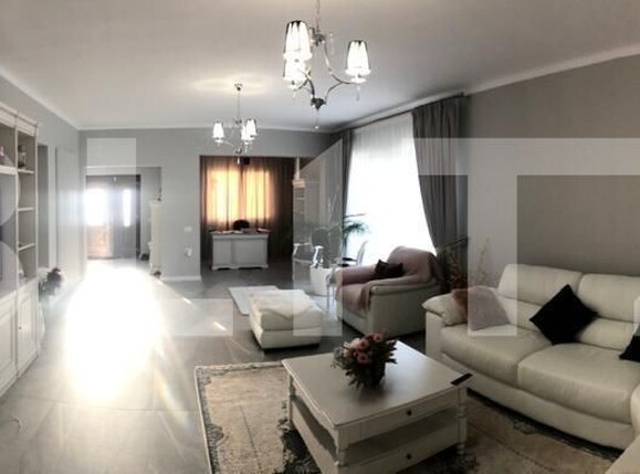 Casa de vânzare 4 camere Exterior Vest - 143310CV | BLITZ Târgoviște | Poza4